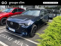 Mazda CX-80 3.3 e-SKYACTIV D 254ch Homura Plus