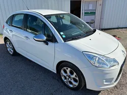 Citroën C3 1.4 L finition collection