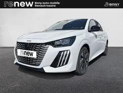 Peugeot 208 PureTech 100 S&S BVM6 Allure