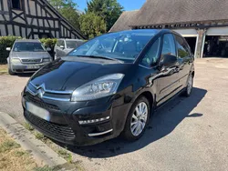 CITROËN C4 PICASSO 2.0 HDi 160 EXCLUSIVE BVA – BON ÉTAT