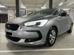 Citroën DS5 1.6 Chic  automático