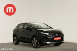 Peugeot 3008 1.6 Hybrid Allure e-EAT8