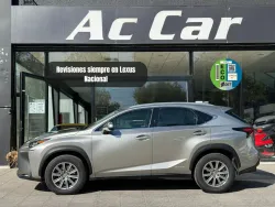 Lexus NX 300h 2.5 Corporate 2WD + Navibox