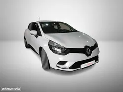 Renault Clio 1.5 dCi Zen