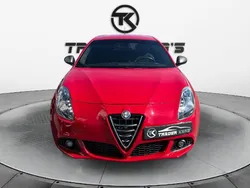 Alfa Romeo Giulietta 1.6 JTDm 120ch Sprint 1ERE MAIN