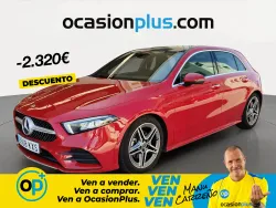 MERCEDES Clase A A 180