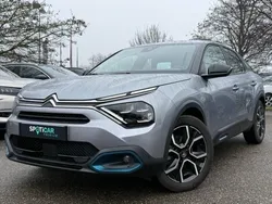 Citroen C4 Moteur électrique 136ch (100 kW) Feel Pack Automatique