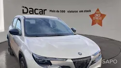 Alfa Romeo Junior Elettrica de 2025