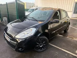 Renault clio 3 phase ii 1.2 i 5 portes édition tomtom