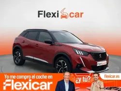 Peugeot 2008 1.2 PureTech S&S GT Line 130