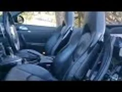 Porsche 911 (997) Carrera 4S Cabriolet PDK