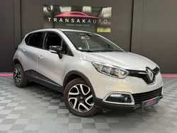 Renault CAPTUR 1.5DCI Intens DISTRI OK