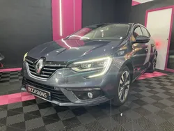 Renault Mégane 4 IV 1.3 TCE 140 FAP INTENS