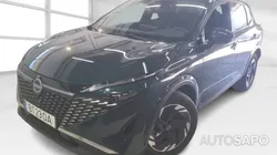 Nissan Qashqai de 2025