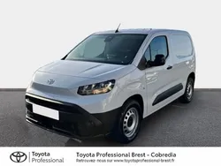 Toyota PROACE CITY Medium 100 D-4D Start MC24