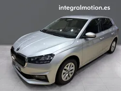 SKODA Fabia 1.0 TSI Selection 70kW