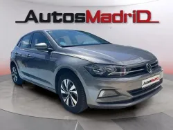 Volkswagen Polo 1.0 TSI Advance 70kW