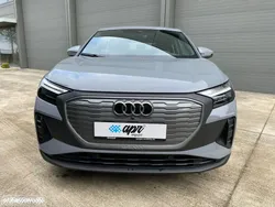Audi Q4 Sportback e-tron 35 55 kWH