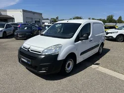 Citroën Berlingo II BlueHDi 75ch 3Places Clim Régulateur 99,000Kms TVA20% 7500 H.T