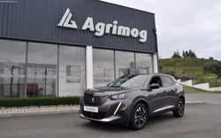 Peugeot 2008 1.2 Allure