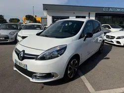 Renault scenic 3 phase 2 1.5 dci 110ch edition boss eco² garantie