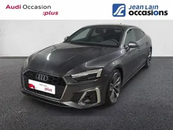 Audi A5 Sportback 40 TDI 204 S tronic 7 Quattro S Line