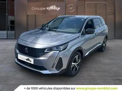 Peugeot 5008 BlueHDi 130ch S&S EAT8 GT