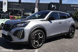 Peugeot 2008 1.2 Hybrid Allure e-DCS6