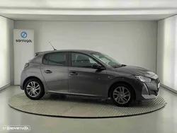 Peugeot 208 1.2 PureTech Active Pack