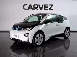 BMW i3 94Ah