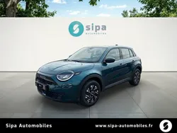 Fiat 600 1.2 Hybrid 100ch DCT6 5p
