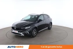 Fiat Tipo Cross 1.6 MultiJet Plus 130 ch