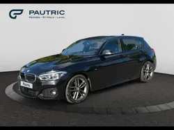 Bmw Série 1 118iA 136ch M Sport Ultimate 5p Euro6d-T