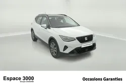 SEAT Arona 1.0 TSI 95 ch Start/Stop BVM5 Copa