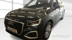 Audi Q2 de 2022