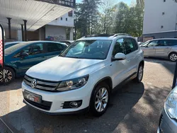 VOLKSWAGEN TIGUAN 2.0 TDI 110CH - Lounge -