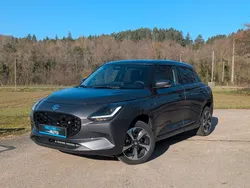 Suzuki swift 4x4 1.2 hybrid pack allgrip neuf carplay / camera / sieges chauffants