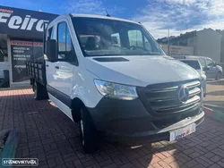Mercedes-Benz Sprinter 514 CDI/43 CD