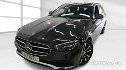 Mercedes-Benz Classe E de 2023