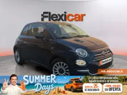 FIAT 500 1.0 Hybrid Dolcevita 52kW