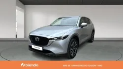 MAZDA CX-5 2.2 Skyactiv-D Homura 2WD 110Kw