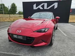 Mazda MX-5 2.0 SKYACTIV-G 184ch Sélection 2022