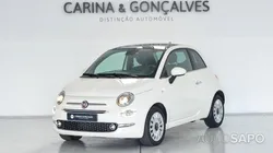 Fiat 500 de 2023