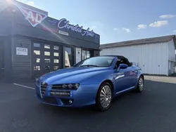 Alfa Romeo Spider IV 2.4 JTDM 200