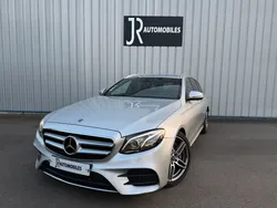MERCEDES-BENZ CLASSE E V (S213) 350 d 258ch Fascination 9G-Tronic