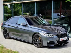 Bmw SERIE 3 (F30) 335I 306CH M SPORT
