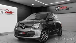 Renault Twingo de 2016