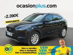 JAGUAR E-Pace 2.0 I4 S AWD Aut. 200