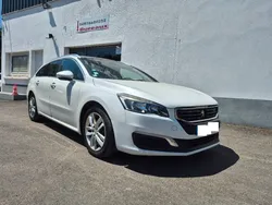 PEUGEOT 508 SW AUTOMATIQUE PHs2 1.6HDI 120CV STYLE