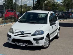 Citroën C3 I PHASE 2 1,4 HDI 70 CH PACK CLIM